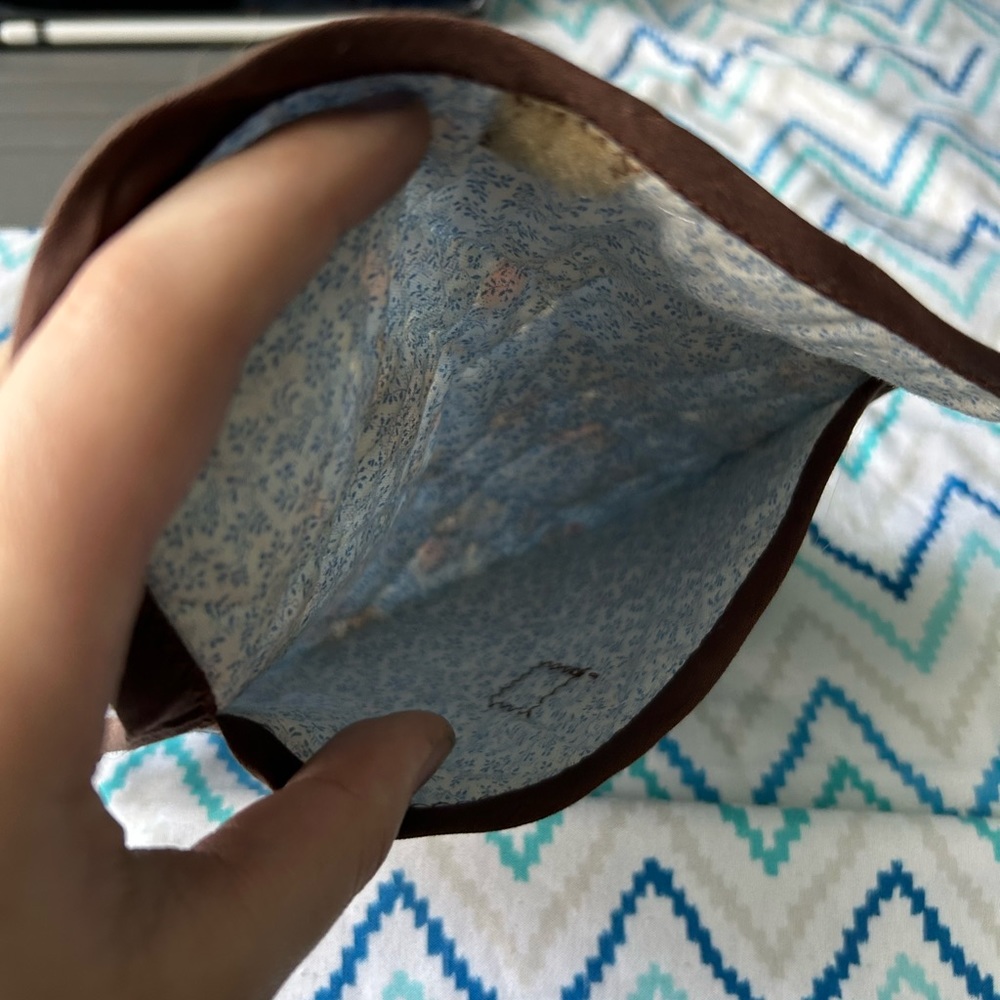 Handmade wallet - Picture 3 of 3